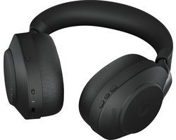Jabra Evolve2 85 Link380a MS Stereo Black
