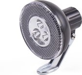 Benson Fietskoplamp Profi Sport Met Bevestigingshaak en 3 x AAA Batterijen