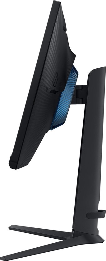 Samsung Odyssey G3 S24AG300NR - Full HD VA 144Hz Gaming Monitor - 24 Inch