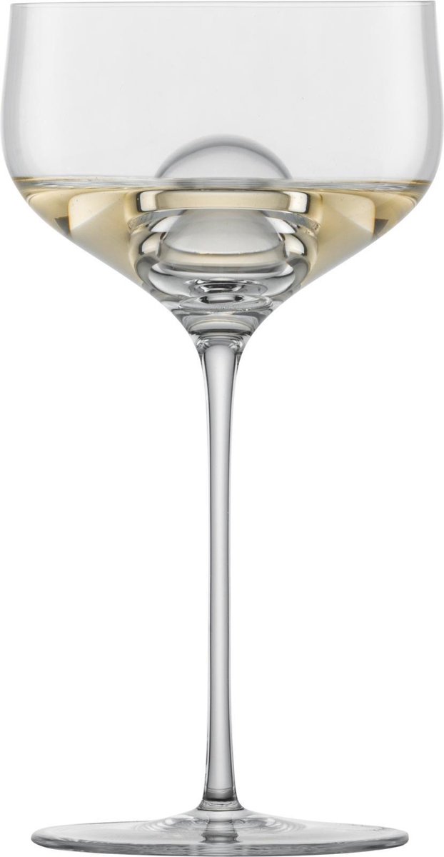 Zwiesel 1872 Air Sense Dessert wijnglas - 0.208Ltr - Geschenkverpakking 2 glazen
