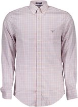 GANT Shirt Long Sleeves Men - M / BIANCO