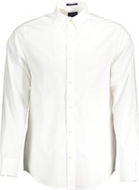 GANT Shirt Long Sleeves Men - S / BLU