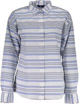 GANT Shirt with long Sleeves  Women - 40 / AZZURRO