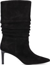 Bibi Lou 518t30vk Hoge laarzen - Dames - Zwart - Maat 40