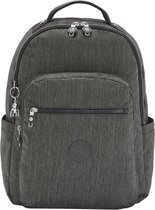 Kipling Seoul Rugzak BABY PEP black peppery