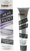 Fudge Headpaint Professional Colour Haarkleur Permanente Crèmekleuring 60ml - S1 Masquerade