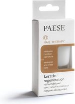 Nagel Therapy Keratine Regeneratie nagelconditioner creatine regeneratie 8ml