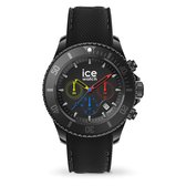 Ice-Watch ICE Chrono IW019842 horloge - Castor oil - Rond - 44mm