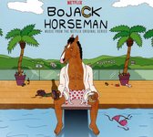 Various Artists - Bojack Horseman (CD)