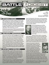 Battle Digest - Battle Digest: D-Day