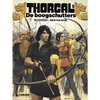 Thorgal 09. de boogschutters