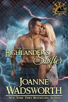 The Matheson Brothers 10 - Highlander's Shifter