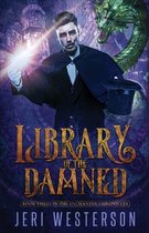 The Enchanter Chronicles- Library of the Damned