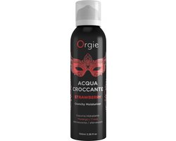 Acqua Crocante Strawberry