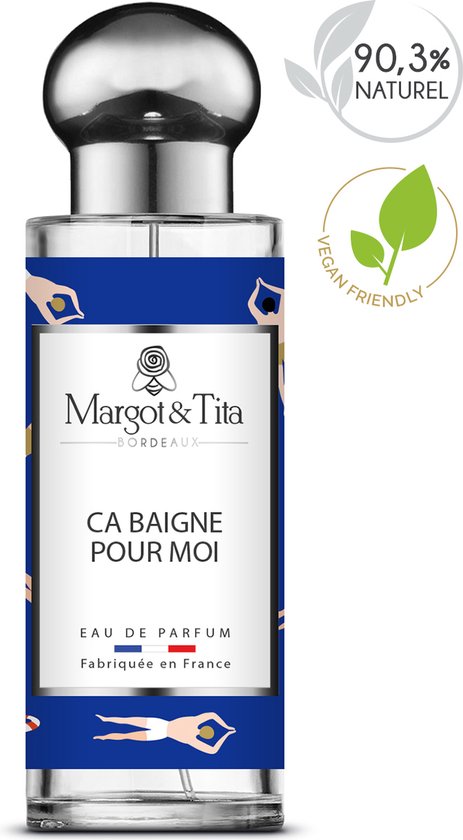 Pour Moi Eau de Parfum