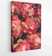 Canvas schilderij -  Productnummer 4025633 - 40-30 Vertical