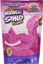 speelzand Scented Sand Watermelon Burst roze