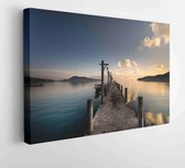 Canvas schilderij -  Productnummer   3355763 - 40*30 Horizontal