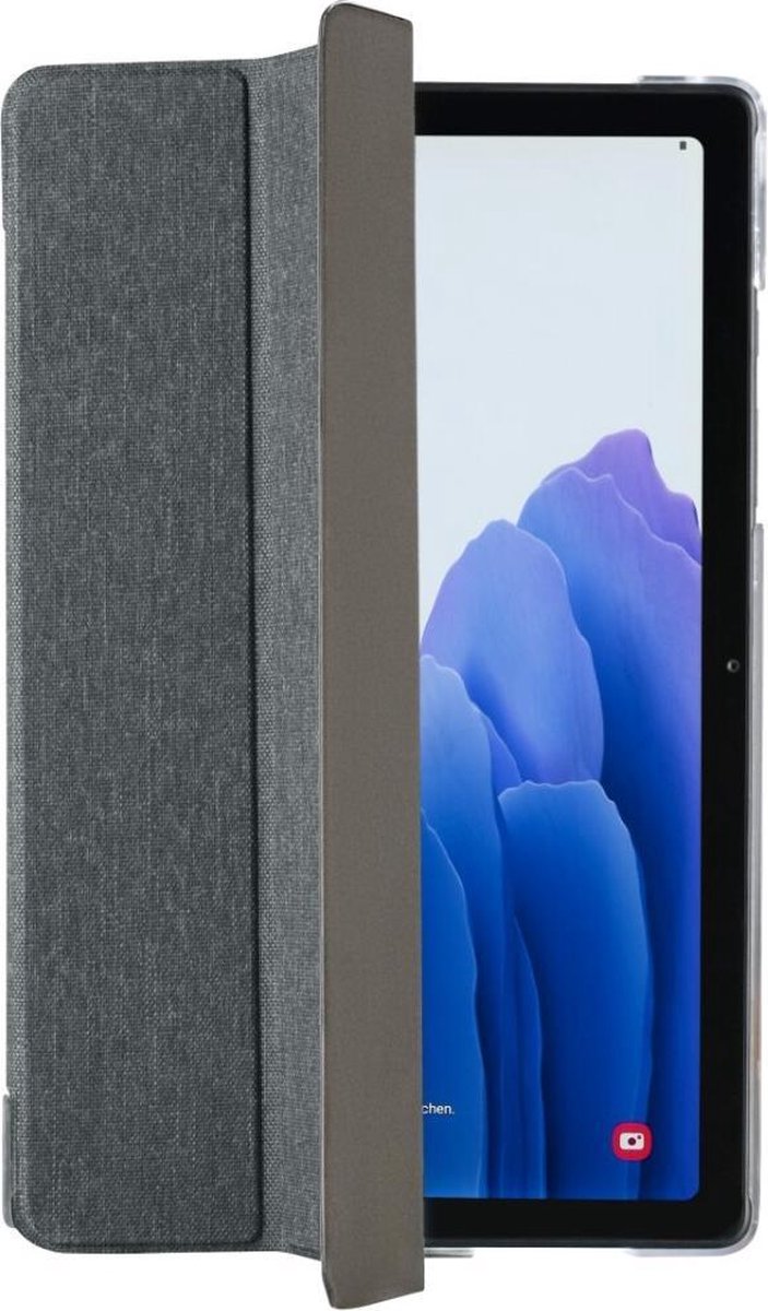 Hama Tablet-case Tampa Voor Samsung Galaxy Tab A7 10.4 Donkergrijs