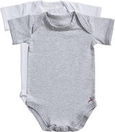 Ten Cate - Basic Baby - 2-Pack Romper