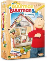 dobbelspel Buurman en Buurman