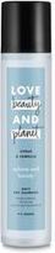 Love Beauty and Planet Droogshampoo - Volume & Bounty - 245 ml