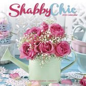 Shabby Chic Kalender 2022