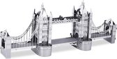 London Tower Bridge 3D modelbouwset 14 cm