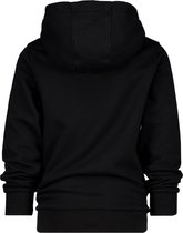 Raizzed jongens hoodie Newberg Deep Black