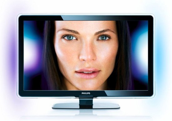 Philips Lcd TV 32PFL7603D - 32 inch - HD Ready | bol.com
