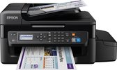 Epson EcoTank ET-4500 - All-in-One Printer