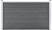 Everest Schutting 180x105 cm HKC grijs