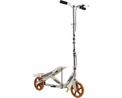 Rockboard RBX - Step - Wit