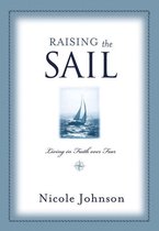 Raising the Sail
