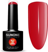 All In One 3-in-1 Hybride Vernis C06 Capri 5ml