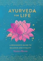Live Well - Ayurveda for Life