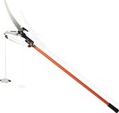 Gardebruk Telescopische takkenzaag met takkenschaar