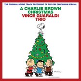 Vince Guaraldi Trio - A Charlie Brown Christmas (CD) (Expanded Edition) (Remastered)