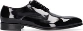 Giorgio He2246 Nette schoenen - Business Schoenen - Heren - Zwart - Maat 43,5