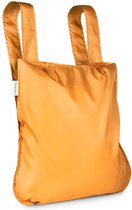 Notabag Rugzak / Shopper Recycled - Mustard