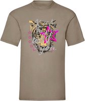 T-shirt Keep wild in you - Desert (XL)