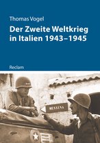 Reclam – Kriege der Moderne - Der Zweite Weltkrieg in Italien 1943–1945