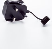 USB Uk Charger - Accessories