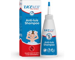 Licener - Anti-Luizenshampoo