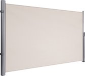 Zijluifel 200 x 350 cm beige