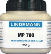 Lindemann Montagepasta Mp 790 250 Gram