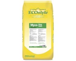 Myco-Haag meststof 10 kilo