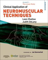 Clinical Application of Neuromuscular Techniques, Volume 2 E-Book