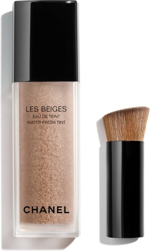 chanel les beiges medium light