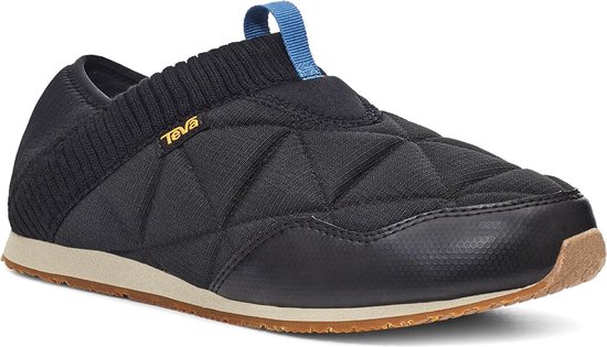 Teva Sloffen - Maat 42 - Mannen - Zwart | bol.com